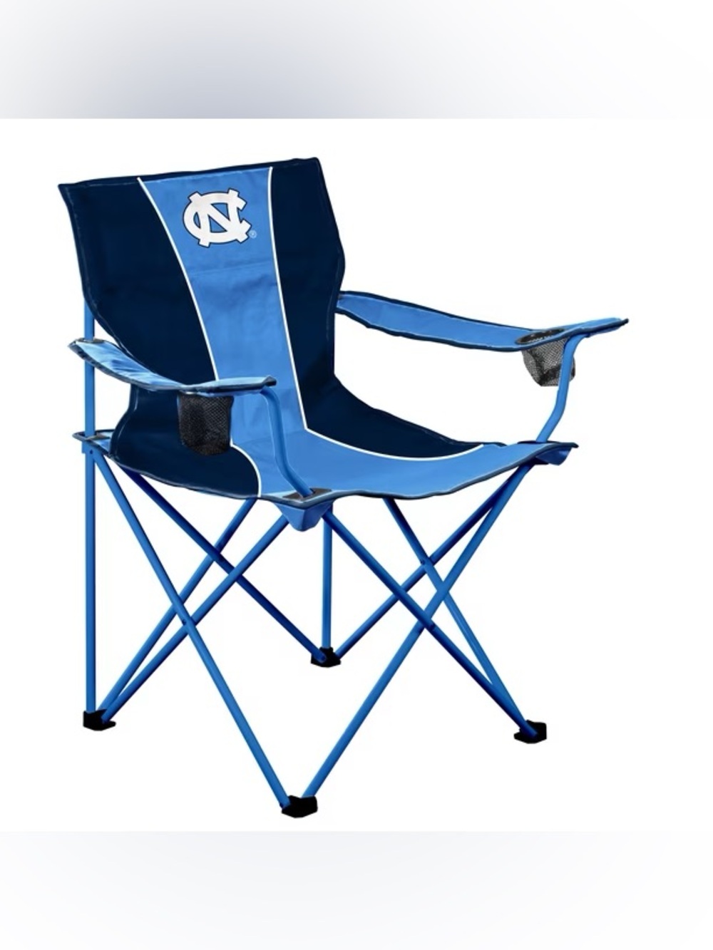 North Carolina Tar Heels Officially Licensed NCAA Chair